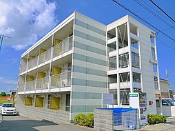 近鉄橿原線 尼ヶ辻駅 徒歩12分