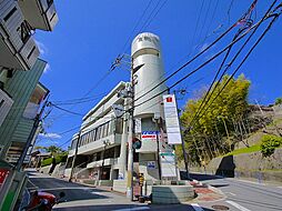 近鉄奈良線 生駒駅 徒歩3分
