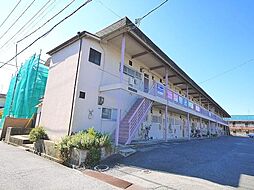 近鉄奈良線 大和西大寺駅 徒歩10分