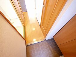 アイリスハイツ8号館