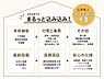 玄関：建物本体価格だけでなく、付帯工事や諸経費も含めた安心の総額表示。資金計画が立てやすく、納得の住まい選びをサポートします。