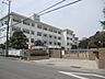 周辺：姫路市立荒川小学校