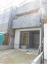 枚方市岡山手町　7号棟