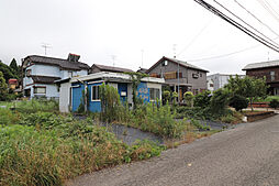 東金市極楽寺　資材置き場　土地