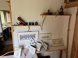 室内の画像