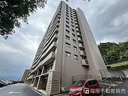 林間田園都市グリーンコート五番館