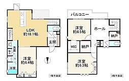 王寺町南元町3丁目