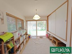 子供部屋の画像