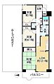 プレステアーバン西大和8階2,200万円