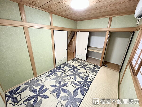 子供部屋