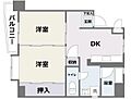 ハイツ三笠4階9.6万円