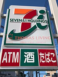セブンイレブン 福岡赤坂南店（228m）