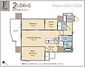 OnePaseo5階18.0万円