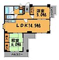 ロマネスク赤坂6階10.5万円