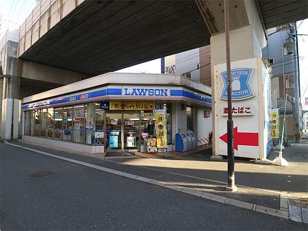ネストピア平尾駅前