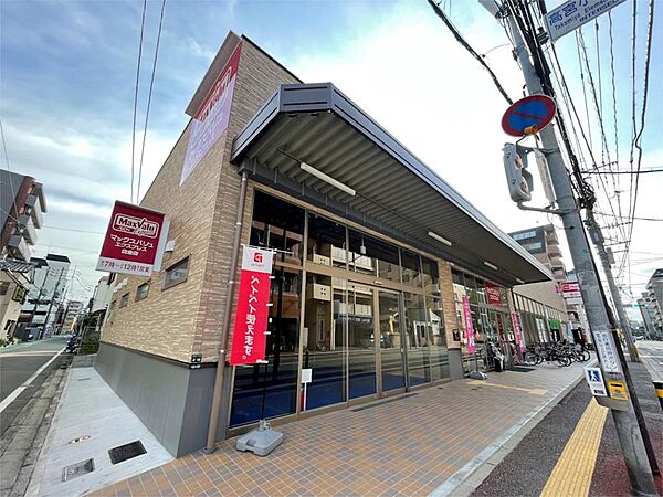 ネストピア平尾駅前