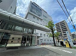 ネストピア平尾駅前