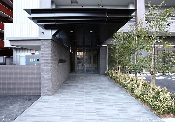 グランエターナ福岡警固