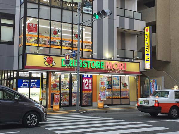 グランエターナ福岡警固