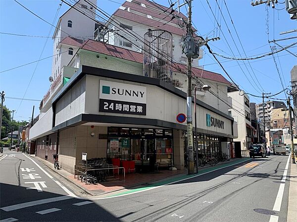 グランエターナ福岡警固