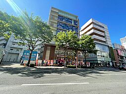 グランエターナ福岡警固