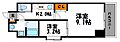ウインステージ平尾10階7.7万円