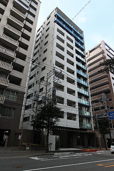 グランフォーレプライム大濠南