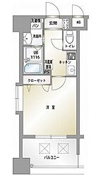 エンクレスト薬院III 9階