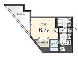 ナビールコート白金 9階