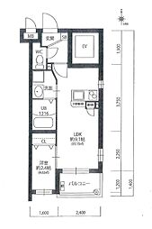 福岡市地下鉄空港線 唐人町駅 徒歩11分