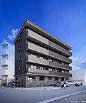 福岡県福岡市中央区今川2丁目9-22：物件画像／株式会社トーマスリビング　天神店