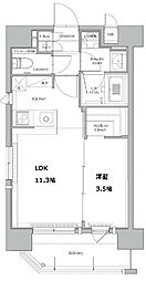 ネストピア薬院 6階