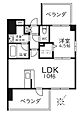 モダンパラッツォ天神南リーフ11階9.0万円