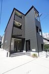 福岡県福岡市西区姪の浜4丁目：物件画像／株式会社トーマスリビング　天神店