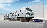 福岡県福岡市早良区城西2丁目：物件画像／株式会社トーマスリビング　天神店