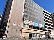 サニー渡辺通店（221m）