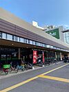 株式会社たべごろ百旬館ふくや（511m）