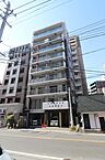 福岡県福岡市中央区平尾2丁目：物件画像／株式会社トーマスリビング　天神店