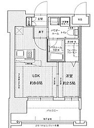 福岡市地下鉄空港線 赤坂駅 徒歩7分