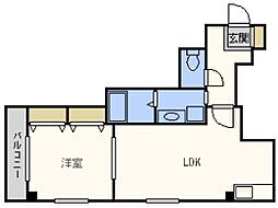 ユゥ＆ミィ平尾駅前 2階