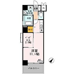 天神ファイブ 3階