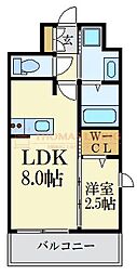 エンクレスト大手門GLOW 11階