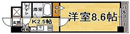 エンクレスト赤坂壱番館 2階/-