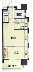西鉄天神大牟田線 西鉄平尾駅 徒歩2分