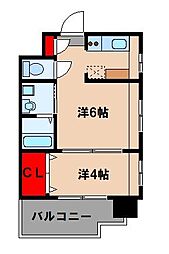 福岡市地下鉄七隈線 薬院大通駅 徒歩6分