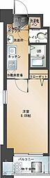 エンクレスト赤坂壱番館 6階