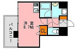 LANDIC N110 8階