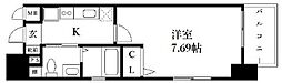 ローズモント・フレア天神南 4階