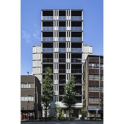 ザ・パークハビオ文京江戸川橋 1002