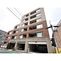 パークハウス飯田橋レジデンス 602